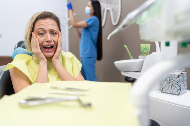Best Broken or Chipped Tooth Repair in Trenton, GA