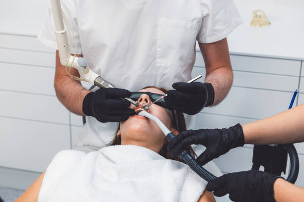 Best Emergency Dental Care for Sports Injuries in Trenton, GA