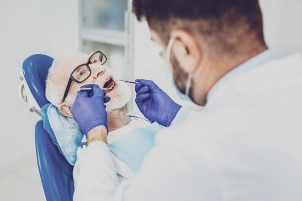 Best Emergency Orthodontic Repairs in Trenton, GA